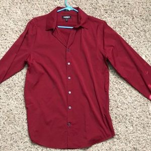 Express performance slim M 15-15 1/2